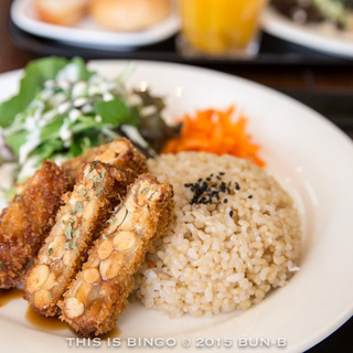 下町で発見！《台東区・墨田区》オーガニックでヘルシーな『自然食カフェ・レストラン』7選