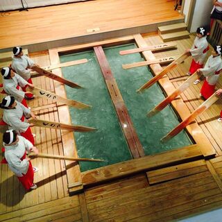 良質なお湯と温泉街の風情を愉しむ。日本三名泉【草津温泉】のお宿