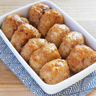 節約できちゃうかも♪牛・合いびき・豚・鶏の「ひき肉」で作る常備菜レシピ