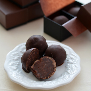 もうすぐバレンタインday！感謝の気持ちを込めて手作りの友チョコを贈ろう