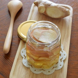 しっかり体、温めてる？「生姜レシピ」で不調知らずの体を目指そう＊