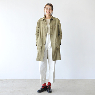 今年はどの気分？『春アウター』おすすめ5選＆素敵に着こなすコツ