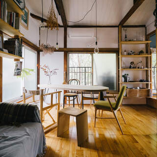 レイアウトやDIYのコツは？お家を「カフェスタイル」にするアイデア