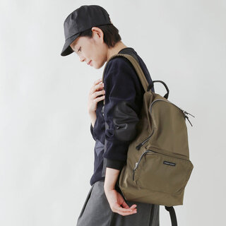 小さくたためて旅行にも便利【パッカブルバッグ】カタログ   