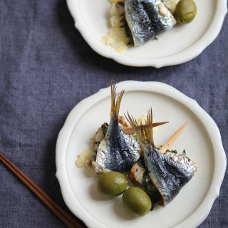 マスターすれば料理自慢できるよ。"アジ・イワシ"のさばき方とレシピ集