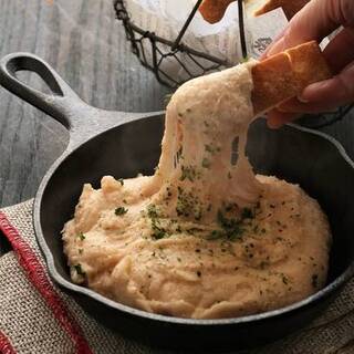 びよ～んと伸びるフランス版マッシュポテト？「アリゴ」の作り方＆アレンジレシピ