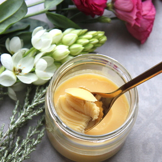 手作りも簡単！インド生まれの注目バターオイル「ギー」の作り方＆アレンジレシピ