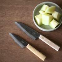 キッチンの相棒に 用途別おすすめ 包丁 とお手入れ方法 キナリノ