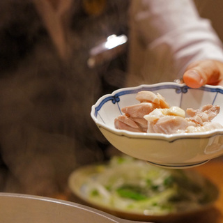 【博多】美味しいものがいっぱい！もつ鍋・水炊きetc「名物グルメ」を食べに行こう♪