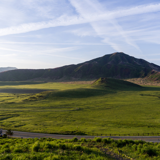 【熊本】雄大な自然に癒される。大人も子供も楽しめる「阿蘇観光＆グルメ」ガイド