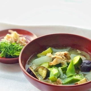 食事の質が変わる＊野菜から「ビタミン」を逃さない調理法＆レシピ