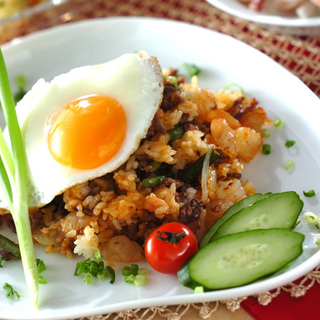 "ちょい足し"で簡単エスニック♪「ナンプラー」活用レシピ