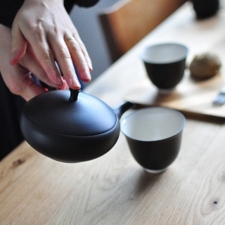 ワンランク上のおもてなし。「日本茶」をもっと美味しくする淹れ方講座