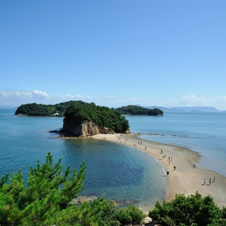 時間がゆっくり流れる場所。美しい風景が広がる【小豆島】観光ガイド