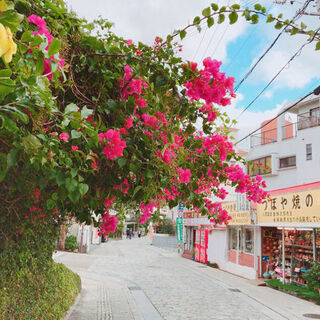 最高に心ときめく＊「沖縄の女子旅」で体験したい7つのこと