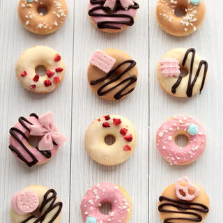 定番の味から、SNS映えまで。「クッキー」を作って食べて幸せになろう♪