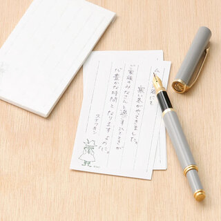 心のこもったやり取りを。懐かしい「文通」、もう一度はじめてみない？ 