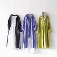 春はワンピースを楽しみたい どう着こなす 春のワンピースカタログ キナリノ