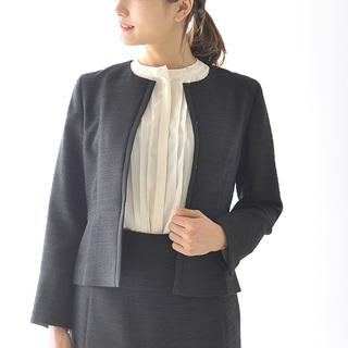 あらためて見直したい“大人”のたしなみ。【シーン別】フォーマルコーデ