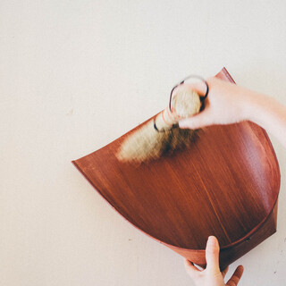 一日だけトライ《家電のない生活》。便利になっても忘れたくない「生活する力」のこと