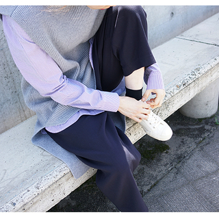 二足目のスニーカーを買うなら、どれがオススメ？ナチュラルさん向け、春のスニーカー事情