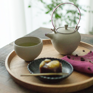 素敵な器を揃えてほっとひと息。「一人お茶会」の楽しみ方（洋風／和風） 