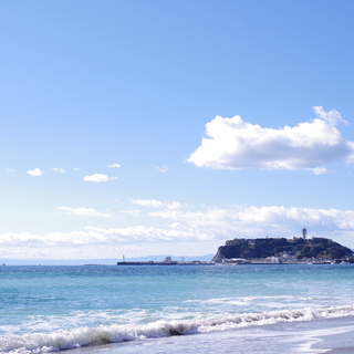 夏以外も楽しい「江ノ島」パワースポット～食べ歩き＆名物グルメまで♪満喫の日帰り旅