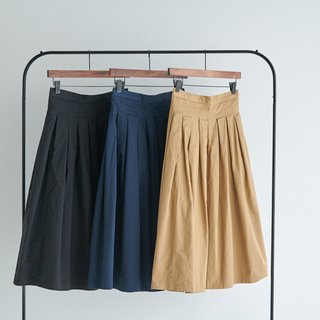 改めて良さを知って欲しい。一生着られる、ベーシックな定番アイテム