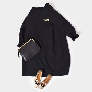 きっちりかっちり＋自分らしさが◎。卒園・卒業式＆入園・入学式のフォーマルコーデ特集