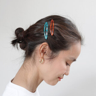 全てはポジション次第。雰囲気別「まとめ髪」の外さない高さ選び＆ヘアアレンジ集