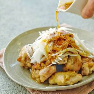 ヘルシーレシピの強い味方！『鶏むね肉』を使ったアレンジレシピ29選