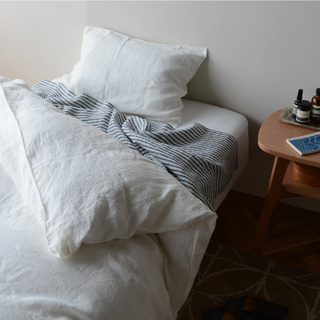 どのくらいの頻度で洗うの？改めて学ぶ『シーツ』の洗濯方法