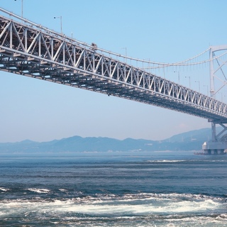 四国のおすすめ観光スポット30選。モデルコースや夏・冬の楽しみ方も♪