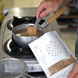 出汁ひとつでお料理がかわる！「出汁」の取り方・作り方とおすすめアイテム