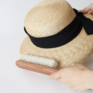 きちんとケアして長く使いたい。『帽子』の洗い方・お手入れ講座