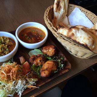 東京下町《台東区・墨田区》で見つけた「こだわりカレー」が自慢のお店