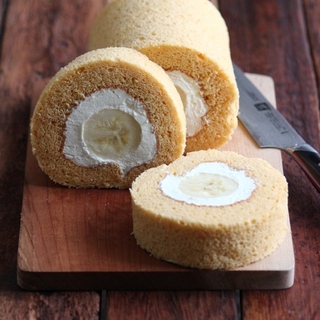 おいしくってコスパ抜群！『バナナ』を使った手作りおやつのレシピ