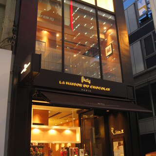 名店ひしめく青山~表参道*魅惑のチョコレート専門店12選