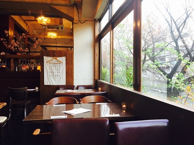 途中下車してでも行きたい 東急東横線沿線の人気おしゃれ カフェ 11選 キナリノ