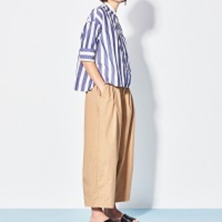 ナチュラルなのにきちんと見える。この春知っておきたいシンプルな大人服