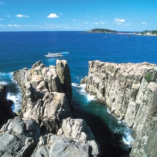 メジャーじゃないけどいいトコたくさん。【福井】の魅力あふれる観光スポット＆グルメ