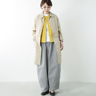 【着丈別】季節の変わり目に頼れる「おすすめ春アウター＆コーデ術」