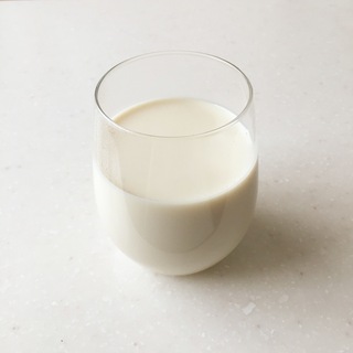 一日のはじまりに。豆腐屋さんで飲める「豆乳」ドリンクはいかが？