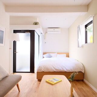 コンパクトな住まいがちょうどいい。＜ワンルーム・1K＞で叶える理想の暮らし