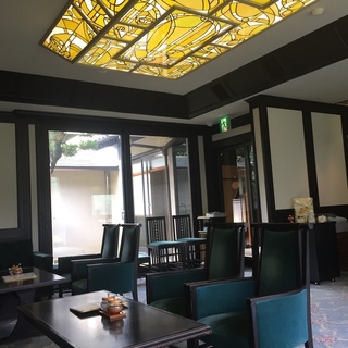 【温泉地に純喫茶の名店あり】至福の癒しコンビに身をゆだねる旅