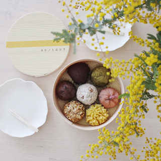 持ち寄りパーティーにおすすめ♪見た目も素敵な「とっておき手土産」集