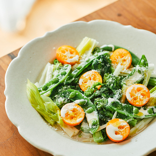 【明日なにつくる？】心と体を整える。春の不調改善レシピ