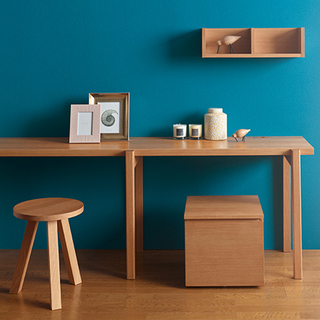 たった一面で部屋が変わる！自分らしい「アクセントクロス」の選び方