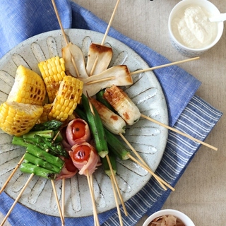 洋風に飽きたなら。「和」なホームパーティにおすすめのレシピ15選