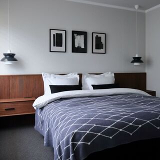 お家がホテルのような空間に。「ホテルライクなインテリア」のつくり方